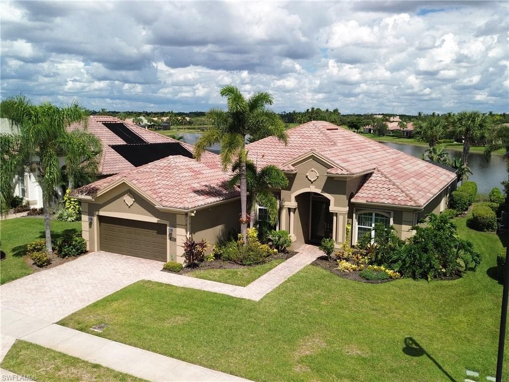 13059 Milford PL FORT MYERS, FL 33913