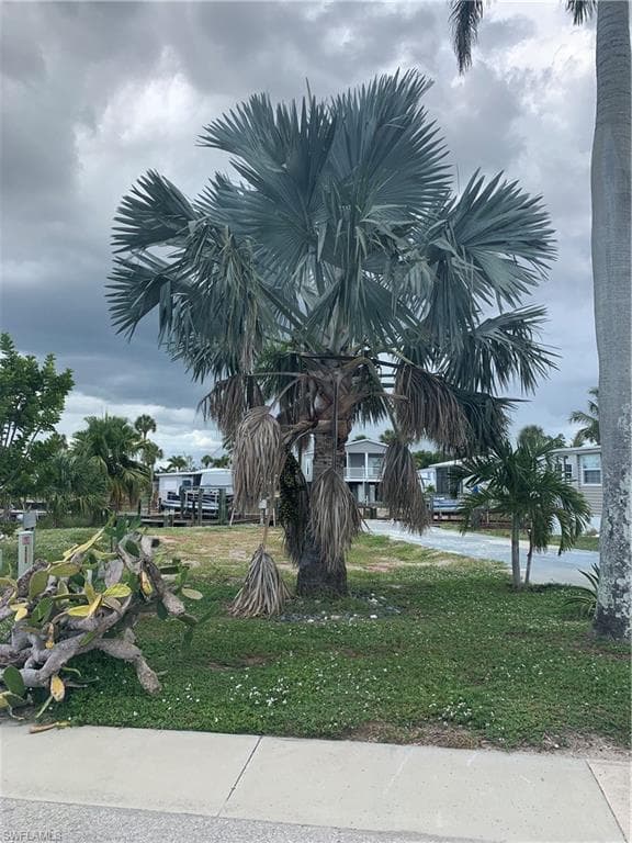 11300 Bougainvillea LN FORT MYERS BEACH, FL 33931