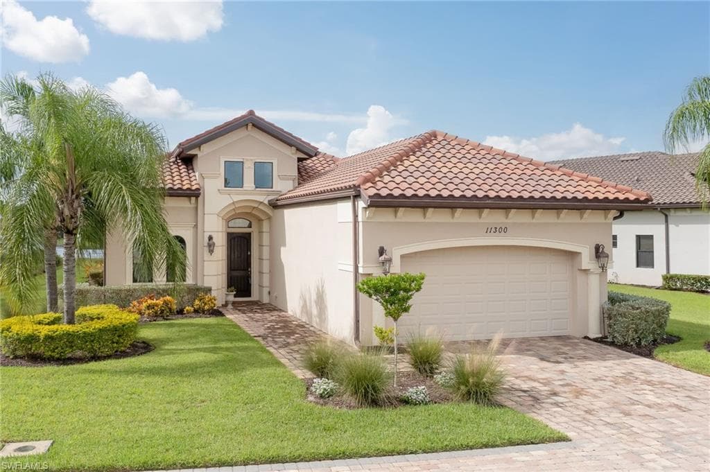 11300 Paseo DR FORT MYERS, FL 33912