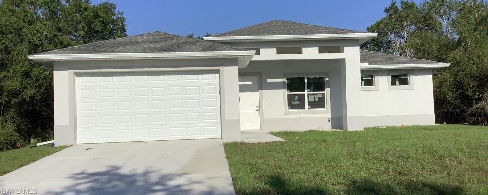 1871 Maiden ST LEHIGH ACRES, FL 33972