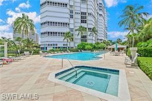 4401 Gulf Shore BLVD N E-408 NAPLES, FL 34103