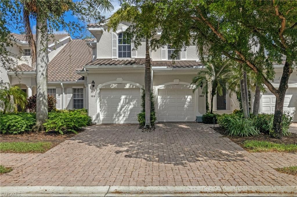 12850 Carrington CIR 6-203 NAPLES, FL 34105