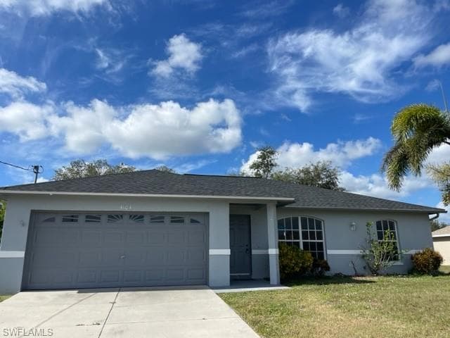 4104 NE 15th PL CAPE CORAL, FL 33909