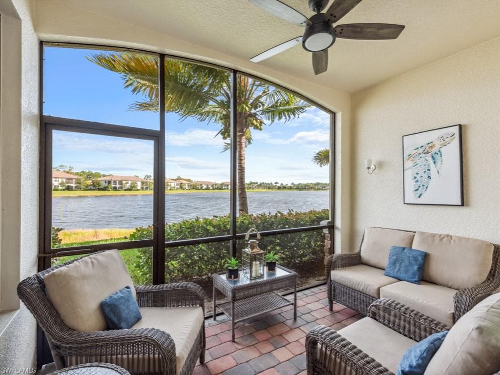 9529 Avellino WAY 2814 NAPLES, FL 34113