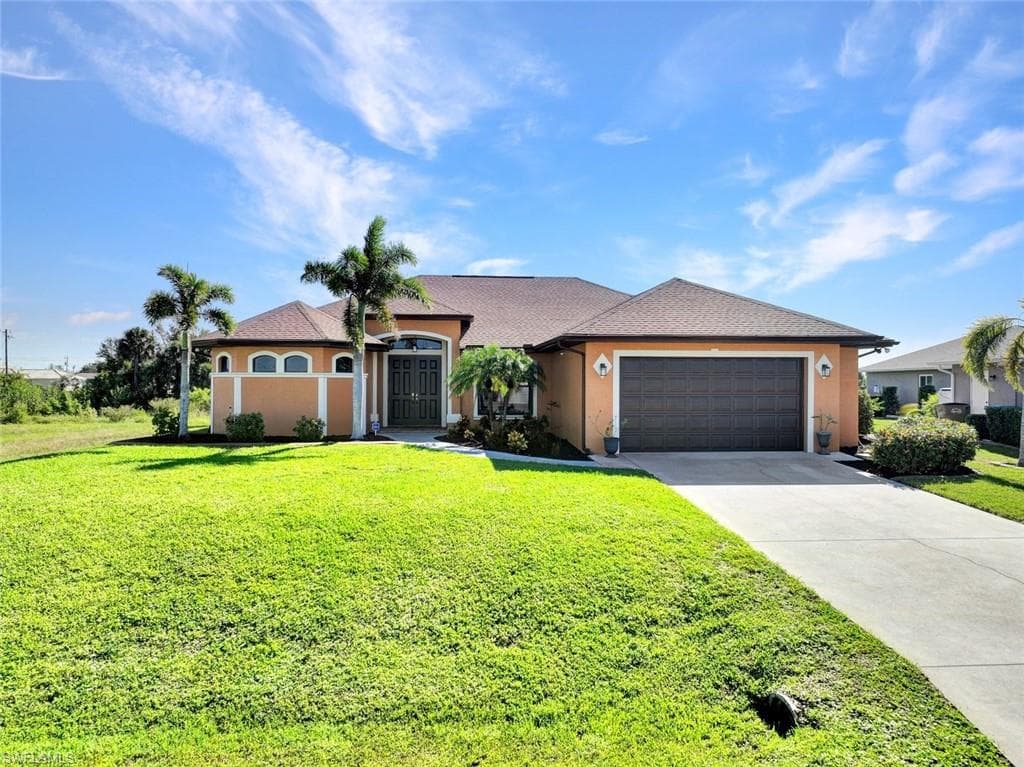 2005 NW 7th AVE CAPE CORAL, FL 33993