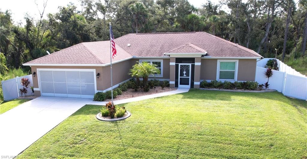 3060 Secane TER NORTH PORT, FL 34286