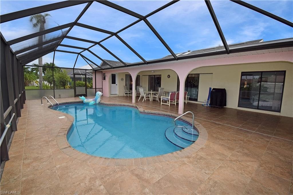 409 SW 35th ST CAPE CORAL, FL 33914