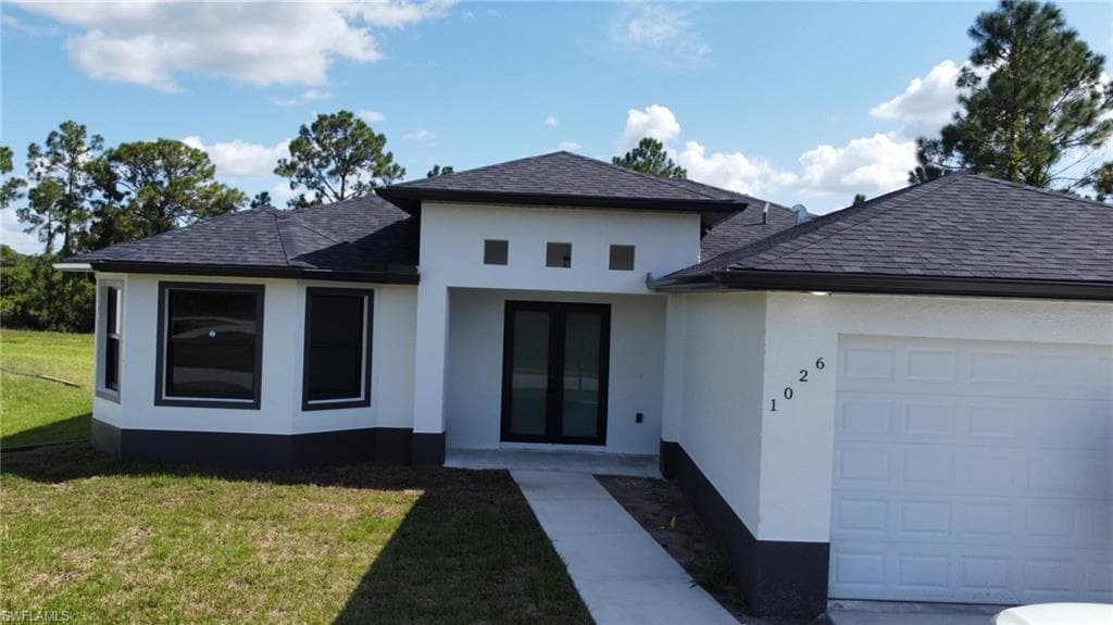 1026 Kanuga ST E LEHIGH ACRES, FL 33974