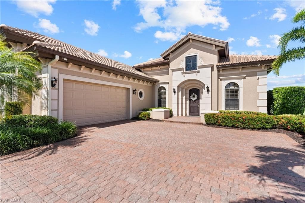 11752 Rosalinda CT FORT MYERS, FL 33912