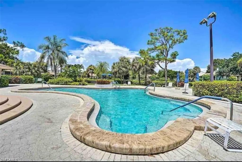 523 Lake Louise CIR 101 NAPLES, FL 34110