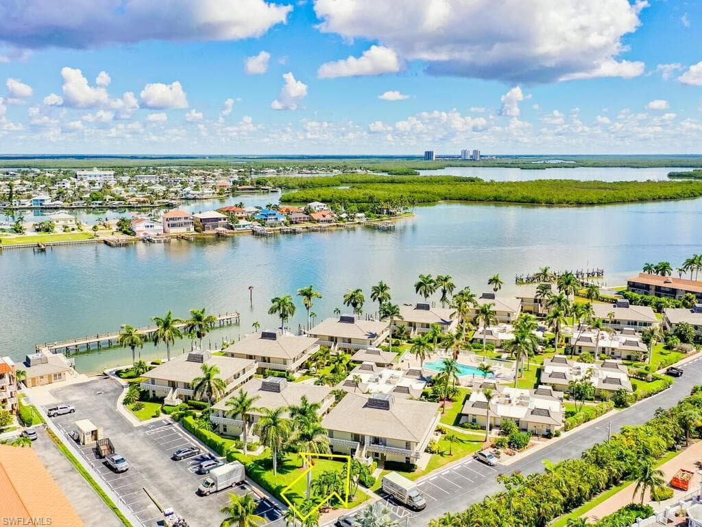 1215 Edington PL M3 MARCO ISLAND, FL 34145