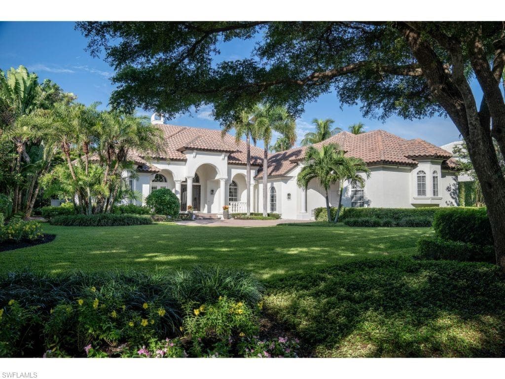 232 Little Harbour LN NAPLES, FL 34102