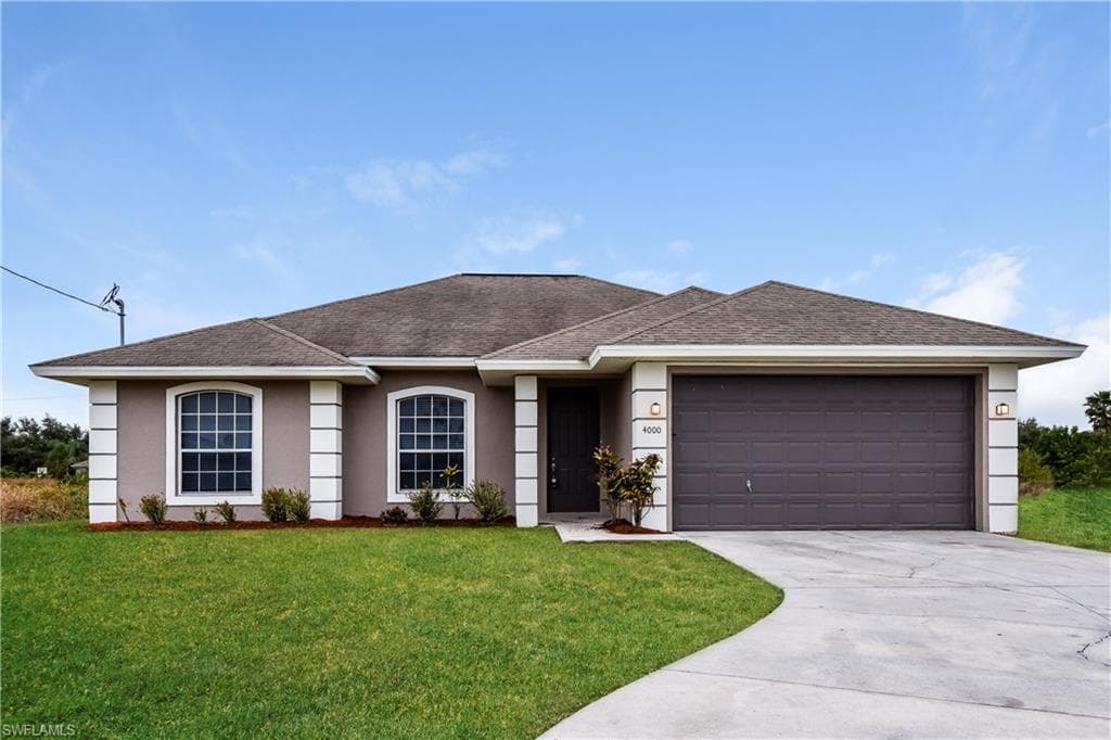 4000 20th ST SW LEHIGH ACRES, FL 33976