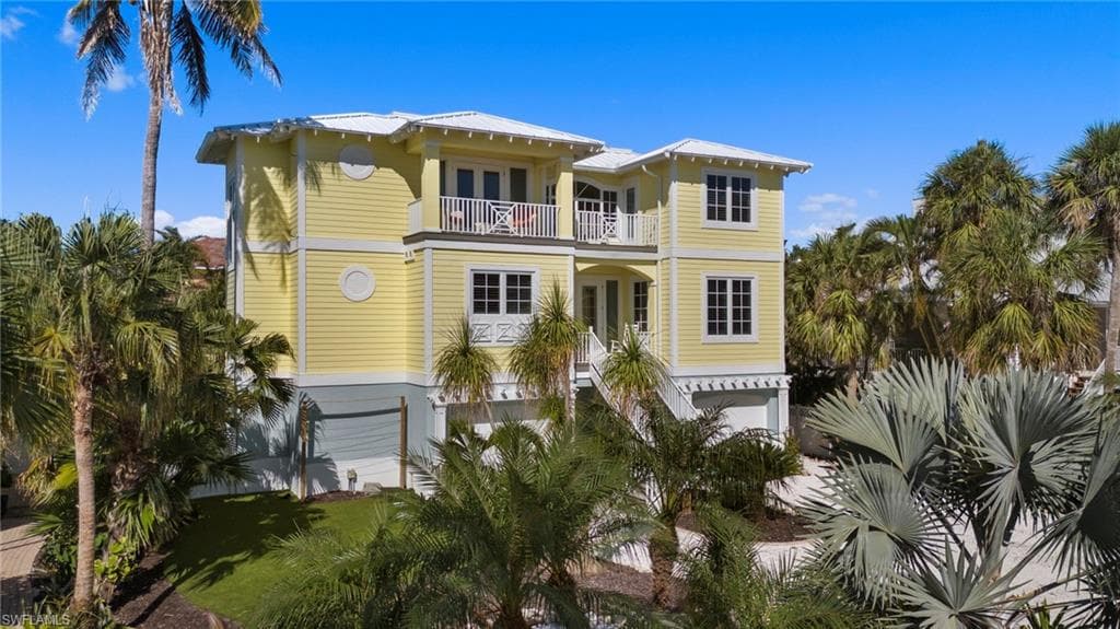 11516 Wightman LN CAPTIVA, FL 33924