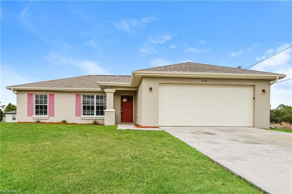 4114 4th ST SW LEHIGH ACRES, FL 33976