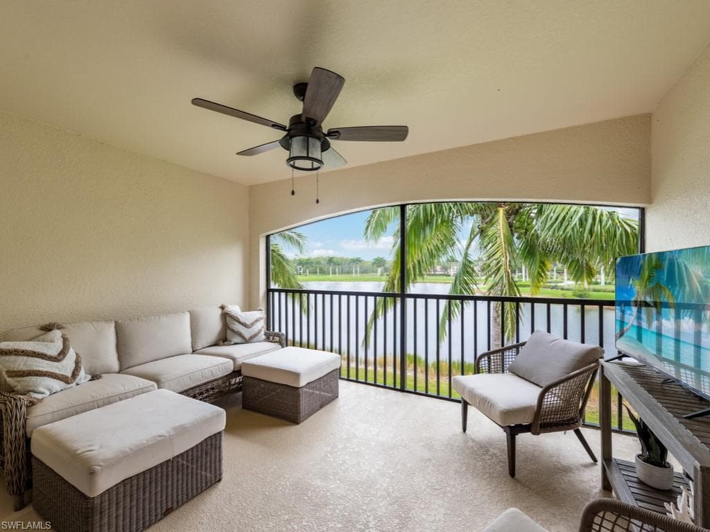 9509 Avellino WAY 1826 NAPLES, FL 34113