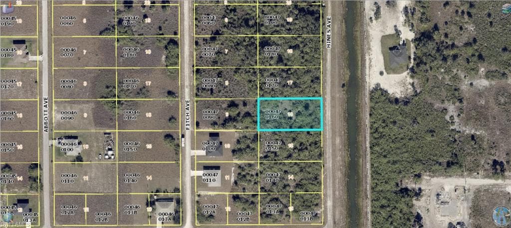1507 Hines AVE LEHIGH ACRES, FL 33972