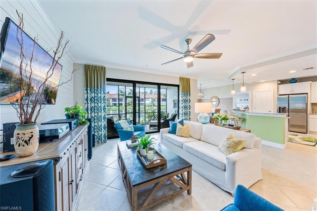 15141 Palmer Lake CIR 102 NAPLES, FL 34109