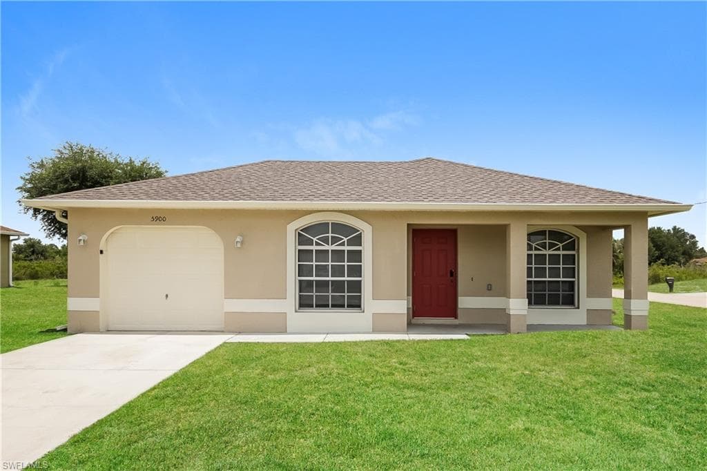5900 Hanna AVE N LEHIGH ACRES, FL 33971