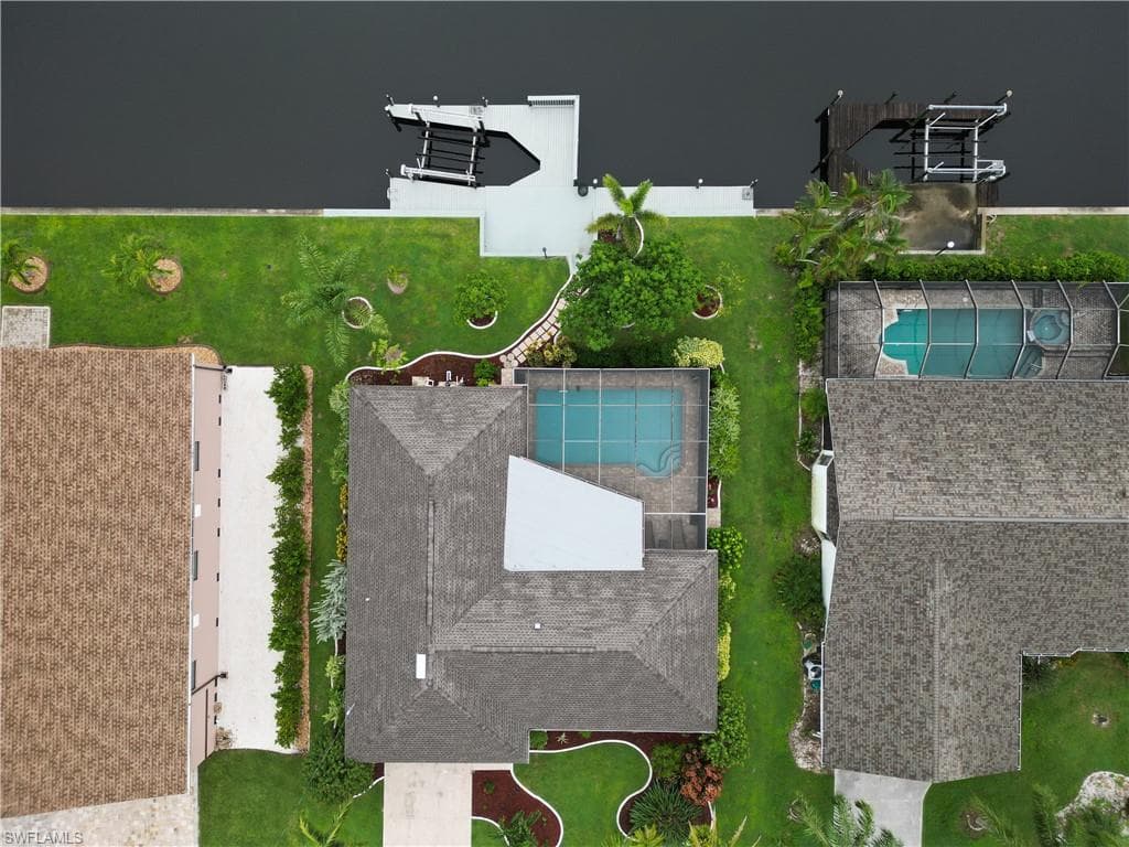 1323 SE 23rd AVE CAPE CORAL, FL 33990