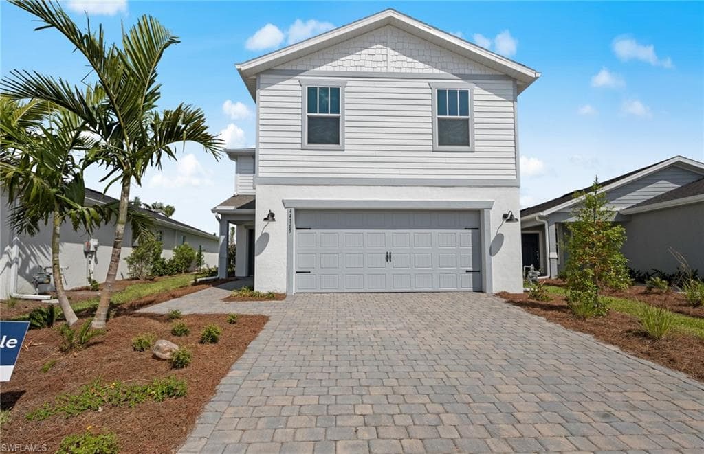 44165 Kelly DR PUNTA GORDA, FL 33982