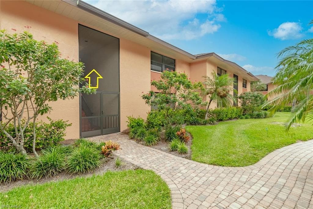 1510 Mainsail DR 7 NAPLES, FL 34145
