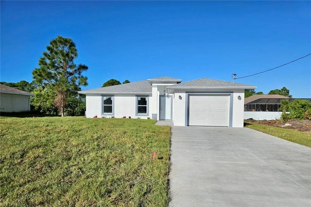 312 Palisades LEHIGH ACRES, FL 33974