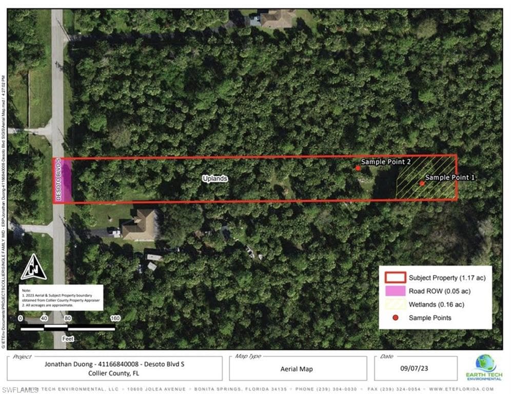 0 DeSoto BLVD S NAPLES, FL 34120