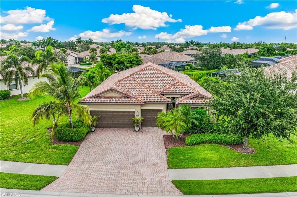 3880 Treasure Cove CIR NAPLES, FL 34114