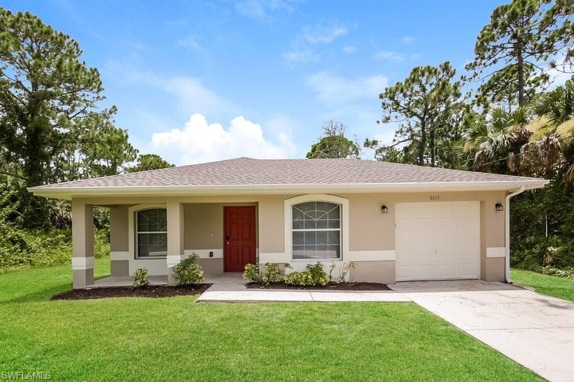 3413 49th ST W LEHIGH ACRES, FL 33971