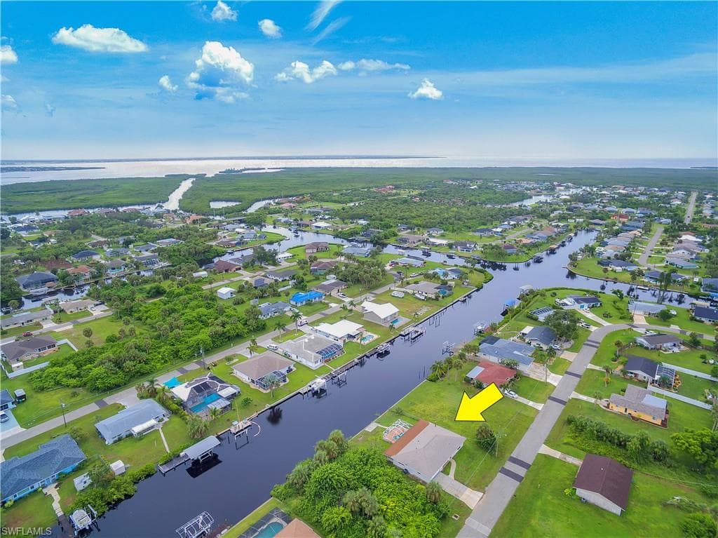 4358 Wynkoop CIR PORT CHARLOTTE, FL 33948