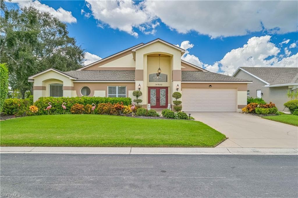 14980 Lake Olive DR FORT MYERS, FL 33919