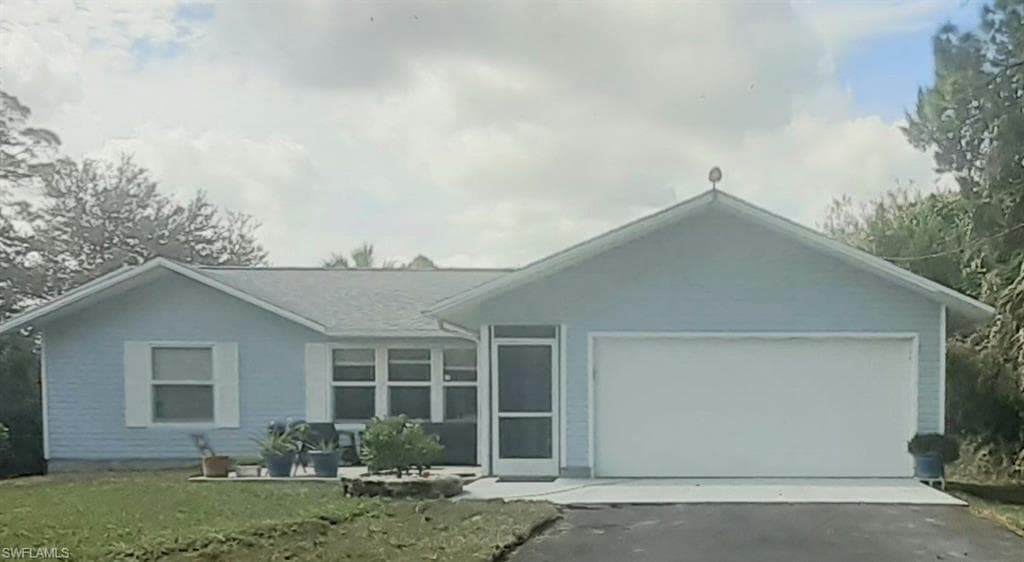 1281 15th ST SW NAPLES, FL 34117