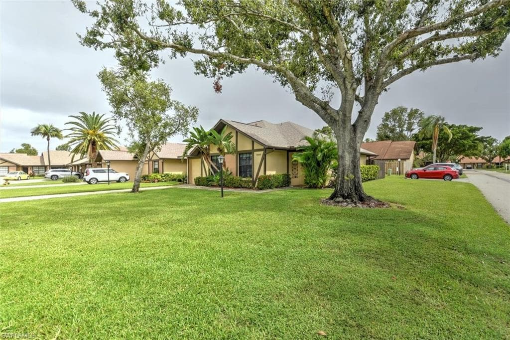 13149 Inglenook CT FORT MYERS, FL 33919