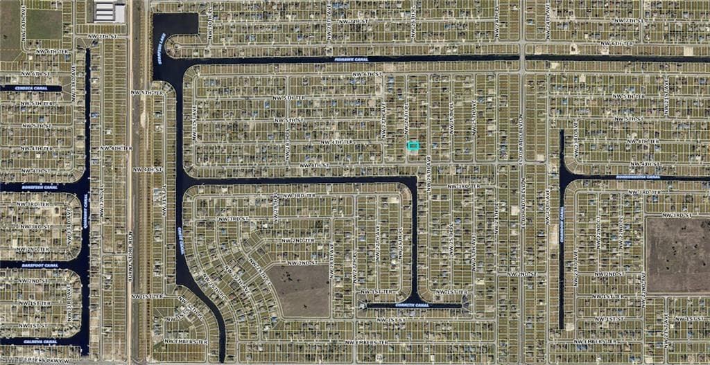 409 NW 26th PL CAPE CORAL, FL 33993