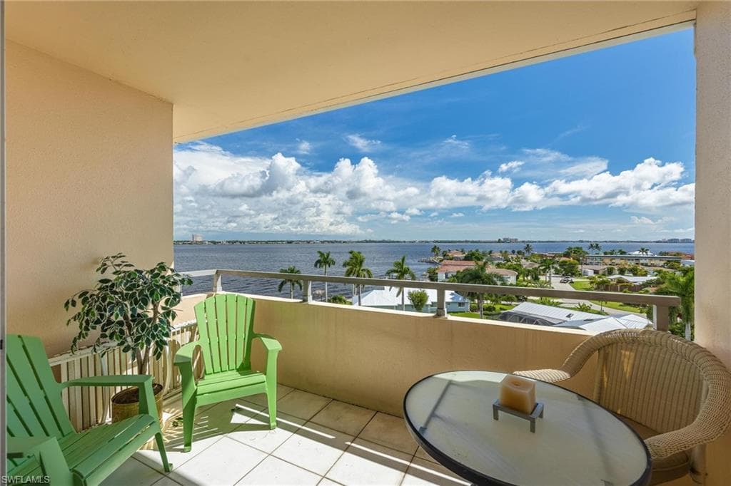 1766 Cape Coral PKWY E 604 CAPE CORAL, FL 33904