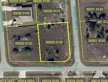 1144-1146 Gilbert AVE S LEHIGH ACRES, FL 33973