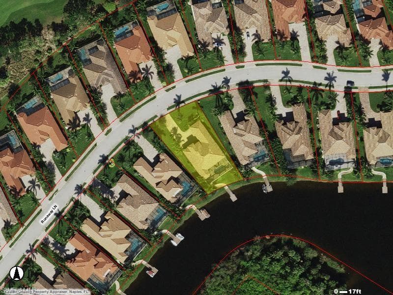 3308 Runaway LN NAPLES, FL 34114