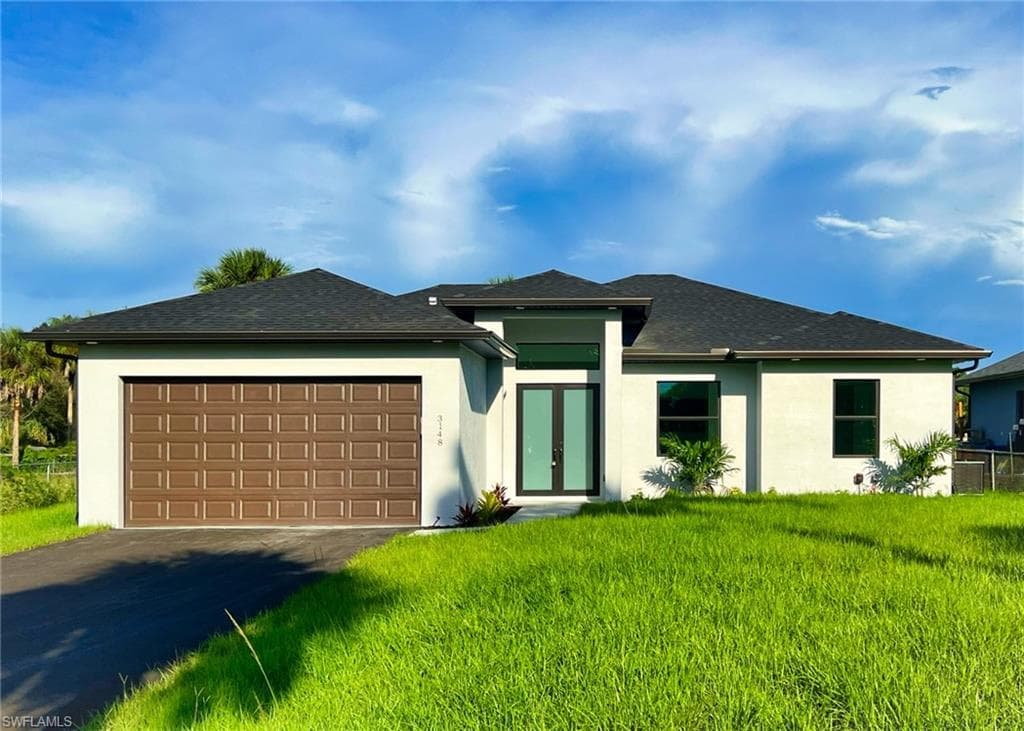 3148 Everglades BLVD S NAPLES, FL 34117
