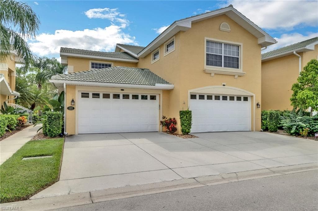 8380 Big Acorn CIR 12-C NAPLES, FL 34119