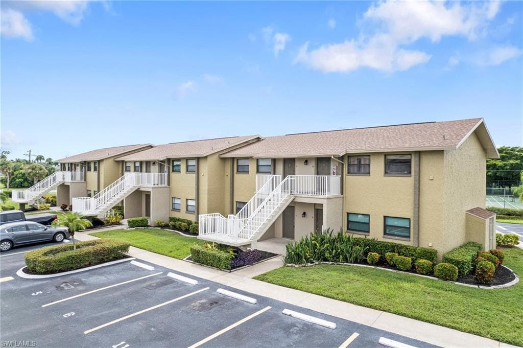 4745 Orange Grove BLVD 5 NORTH FORT MYERS, FL 33903