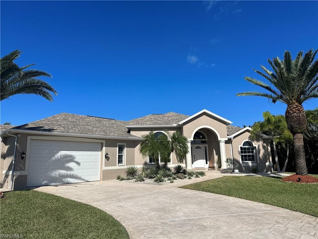 13570 Harbour Ridge DR FORT MYERS, FL 33908