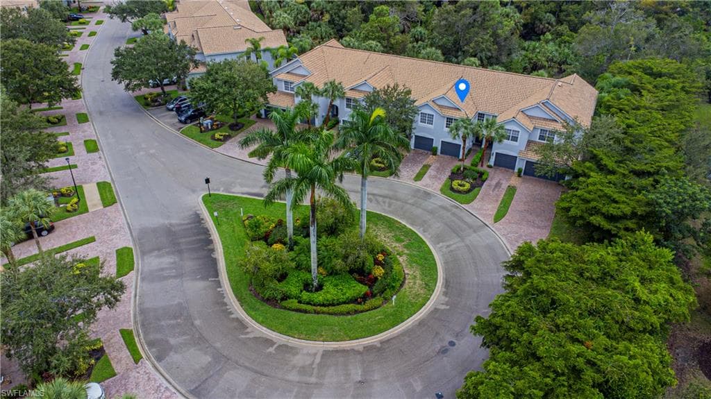 16165 Caldera LN 41 NAPLES, FL 34110