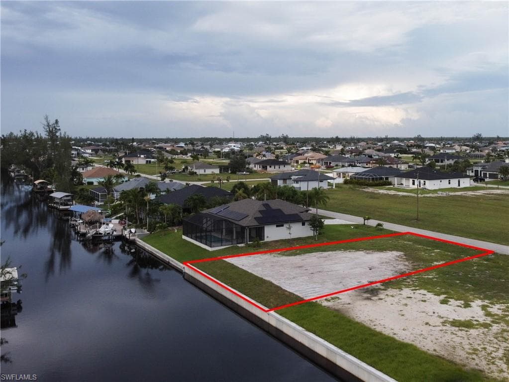 1628 NW 38th PL CAPE CORAL, FL 33993