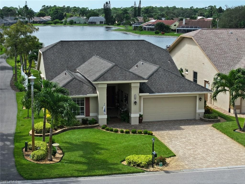 929 Belville BLVD N NAPLES, FL 34104