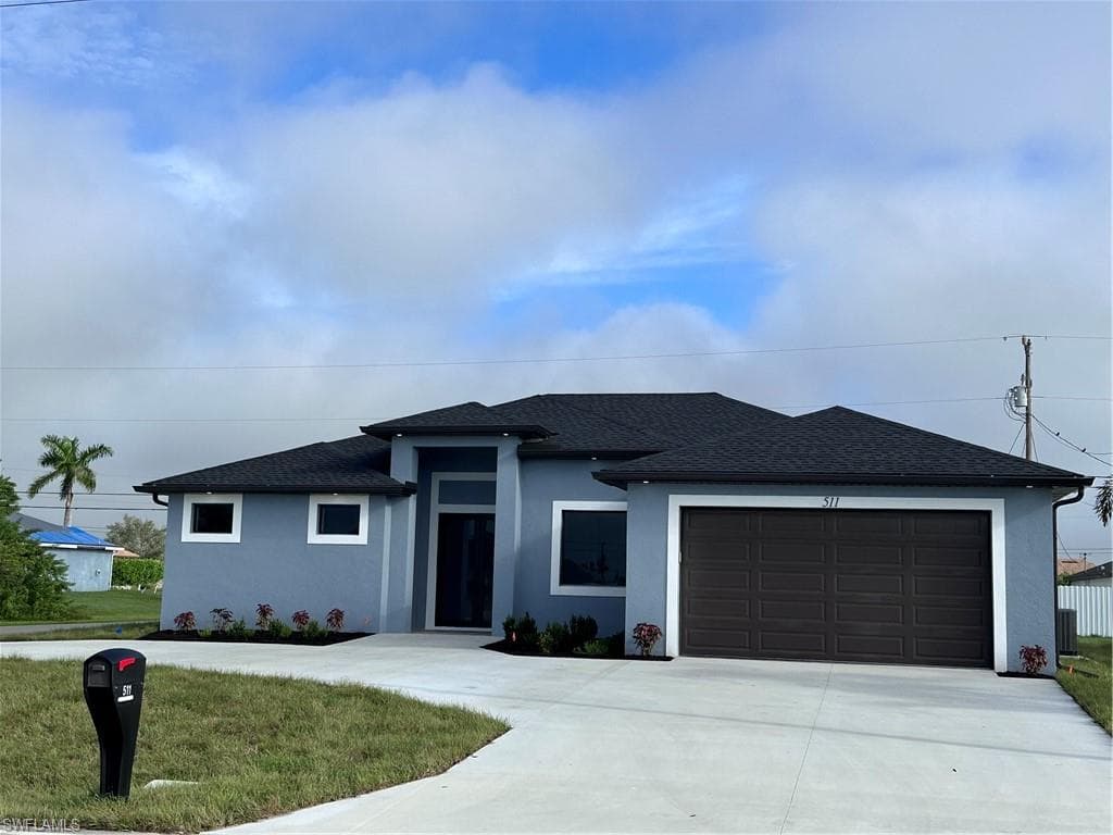 511 Tropicana PKWY W CAPE CORAL, FL 33993