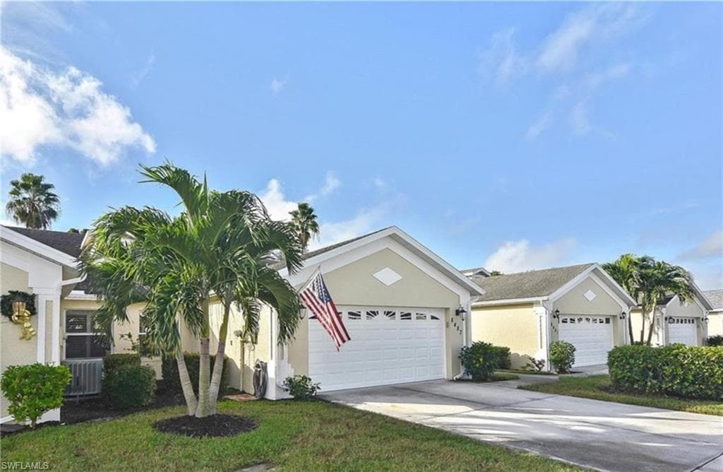 8487 Ibis Cove CIR M-673 NAPLES, FL 34119
