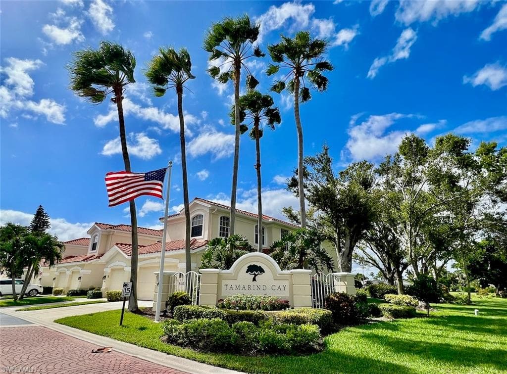 11270 Jacana CT 2102 FORT MYERS, FL 33908
