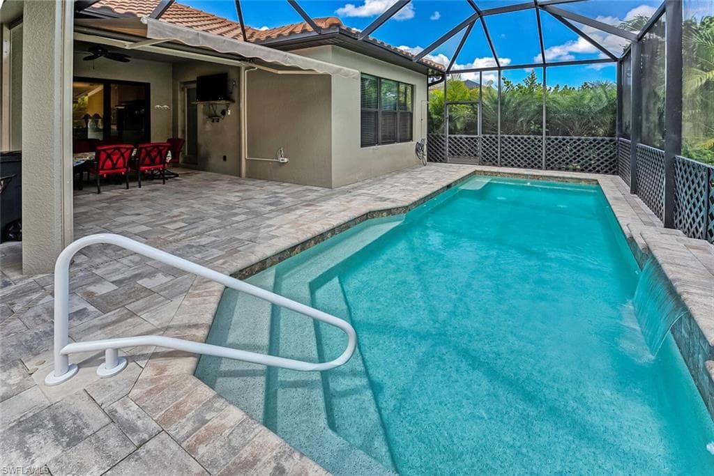 8555 Maggiore CT NAPLES, FL 34114