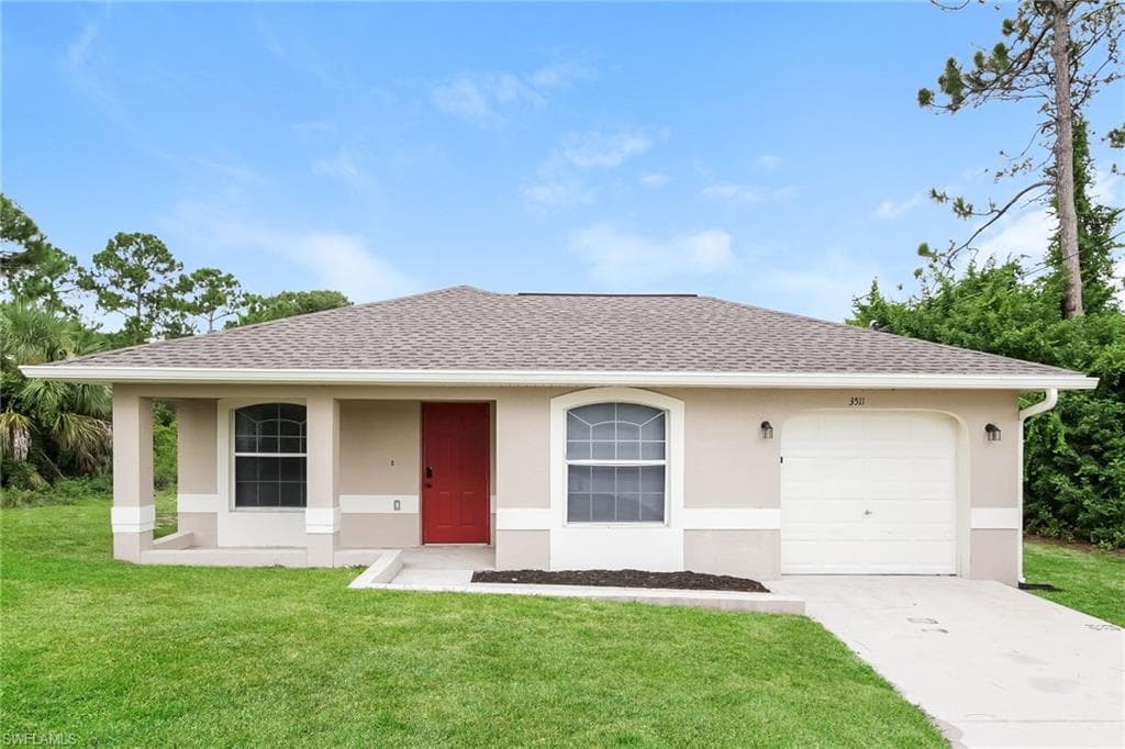3511 75th ST W LEHIGH ACRES, FL 33971